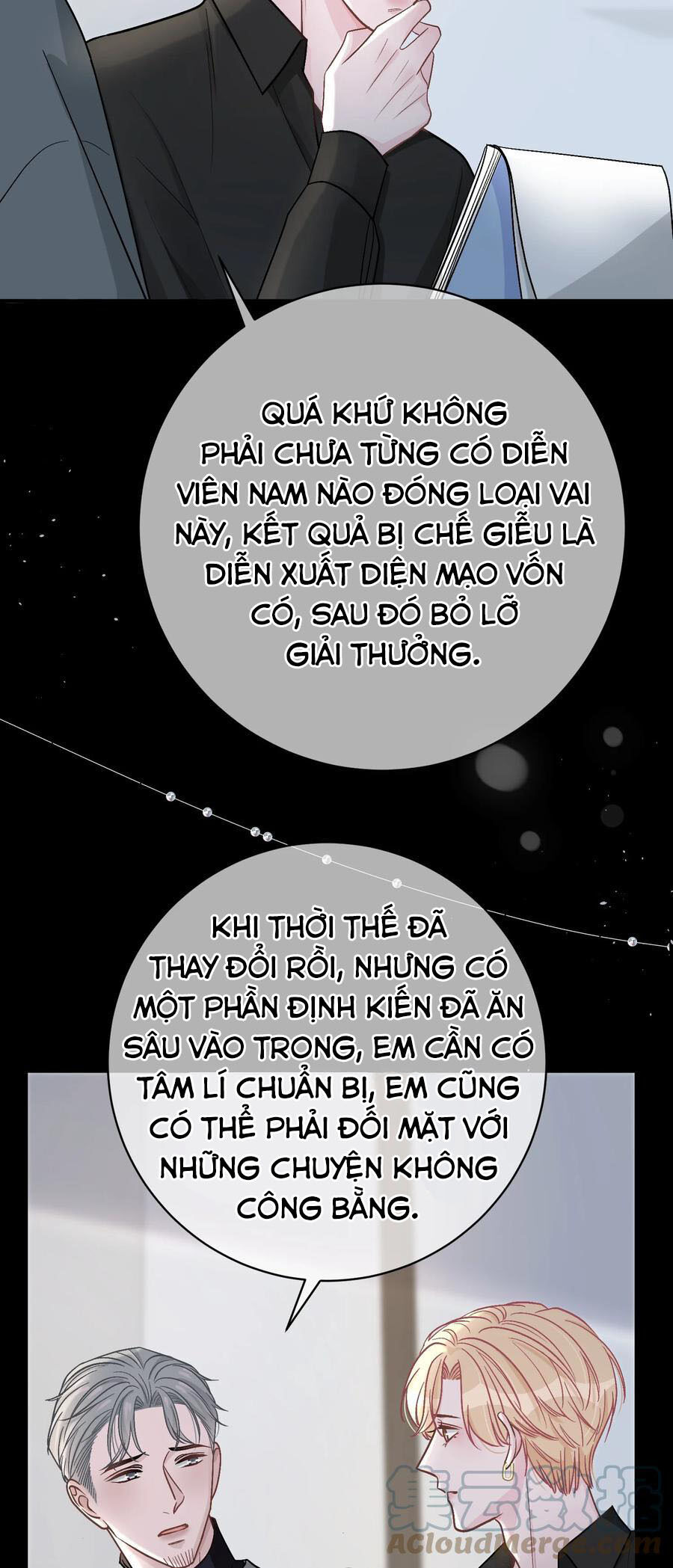 Trước Và Sau Ly Hôn! Chapter 40 - Next Chapter 41