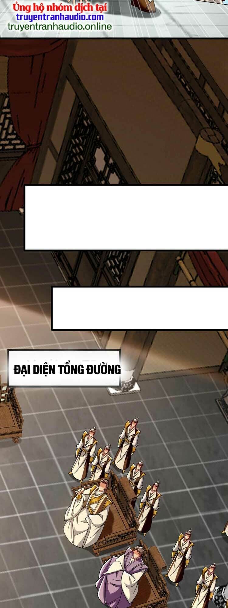 thập đại đế hoàng đều là đệ tử của ta chapter 78 - Next chapter 79