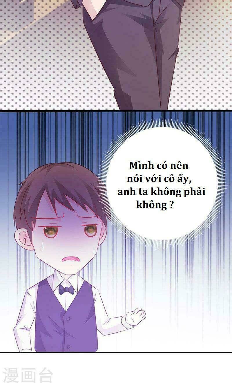 Tôi Vô Tình Kết Hôn Với Tổng Tài Chapter 2 - Next Chapter 3