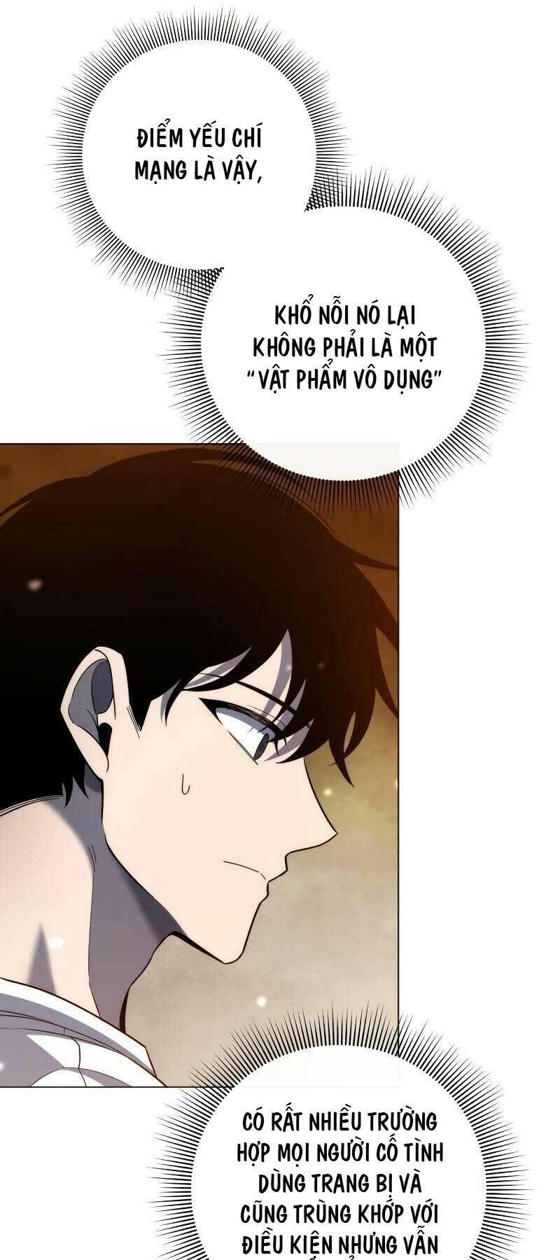 thợ tạo tác vũ khí chapter 22 - Trang 1