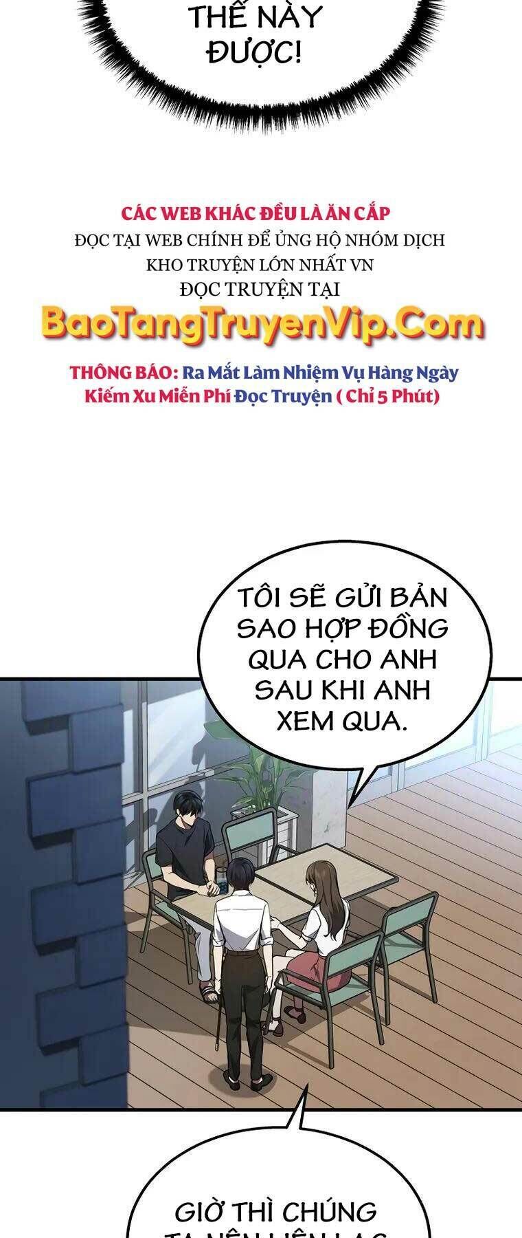 thần chiến tranh trở lại cấp 2 chapter 26 - Trang 2