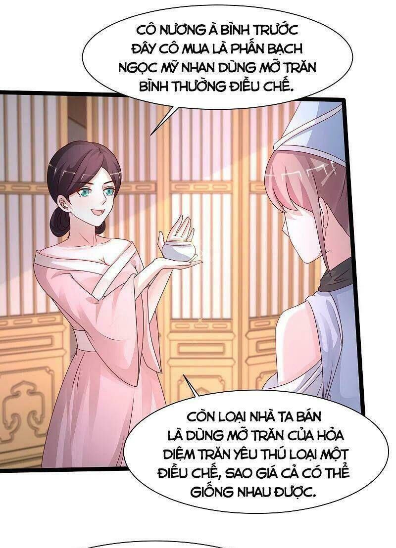 tối cường vận đào hoa Chapter 249 - Trang 2