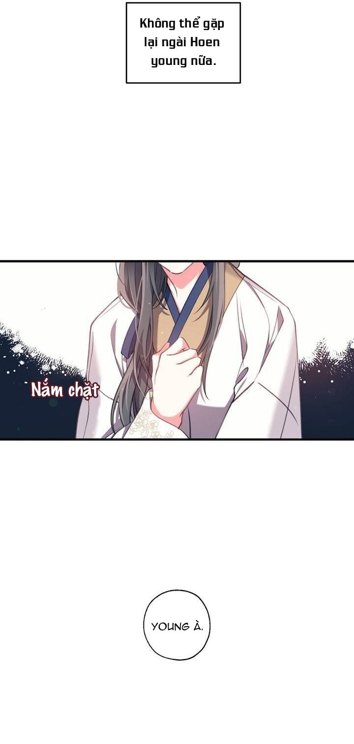 Nàng Sơn Ca Yêu Kiều Của Yêu Tinh ( End ) Chapter 33 - Next Chapter 34