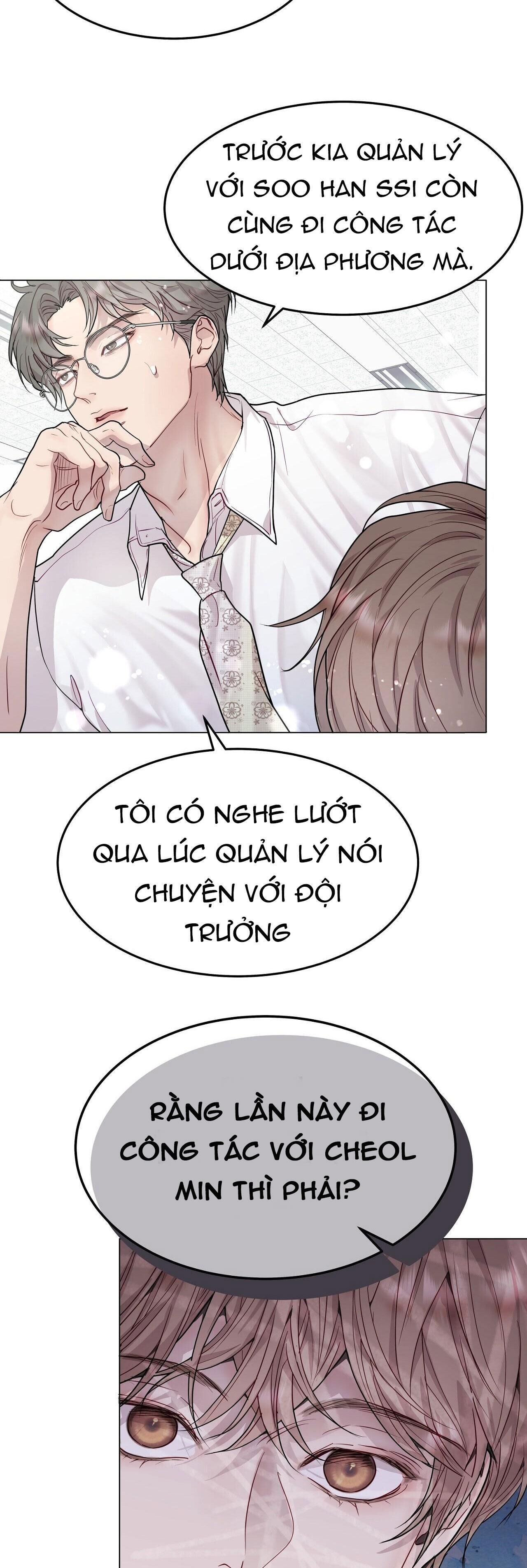 lối sống ích kỷ Chapter 26 - Trang 2