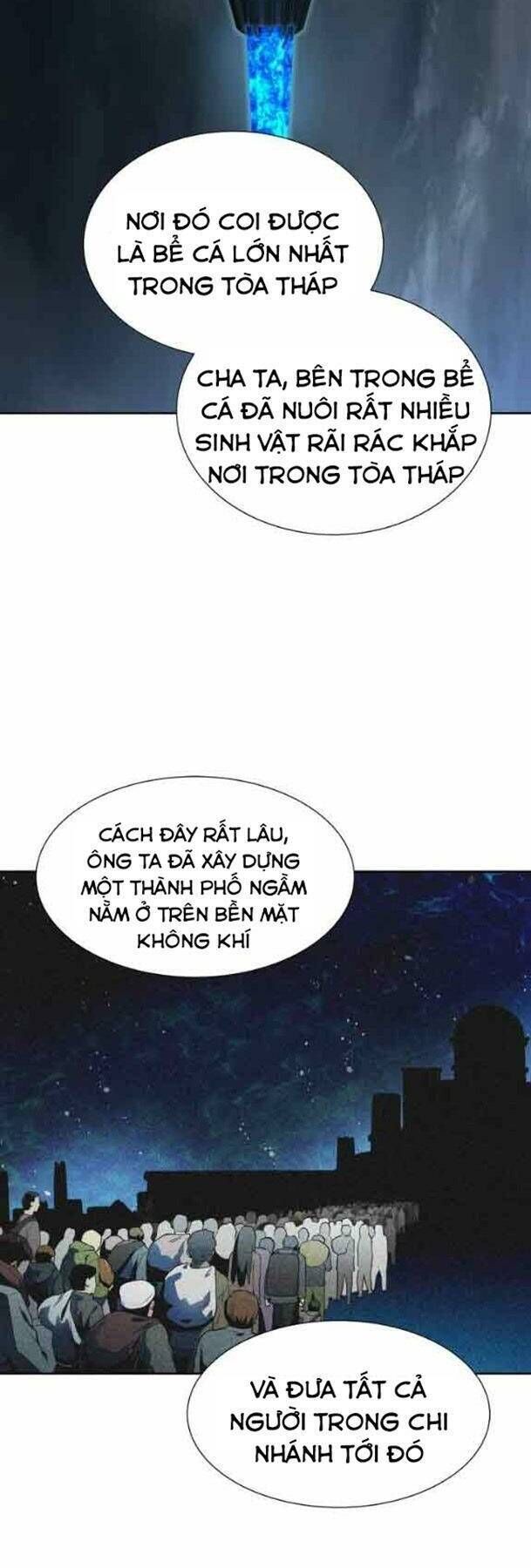 Cuộc Chiến Trong Tòa Tháp - Tower Of God Chapter 576 - Next Chapter 577