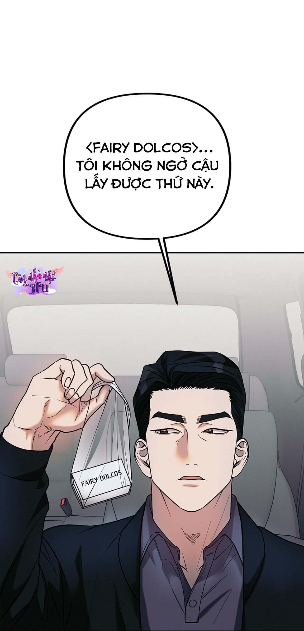 (END) LÝ DO BỊ LOẠI Chapter 7 - Next Chapter 8