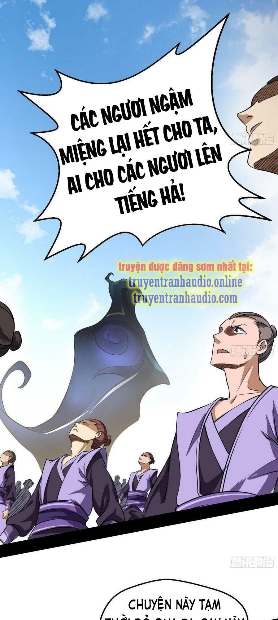 ta là tà đế Chapter 46 - Next chương 46.1