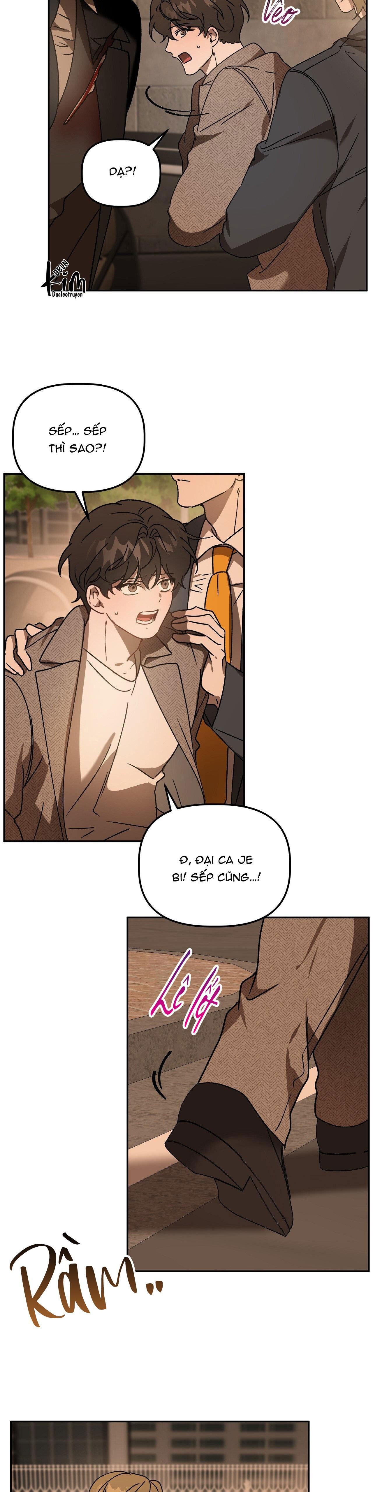 ĐÃ HIỂU CHƯA Chapter 46 - Trang 2