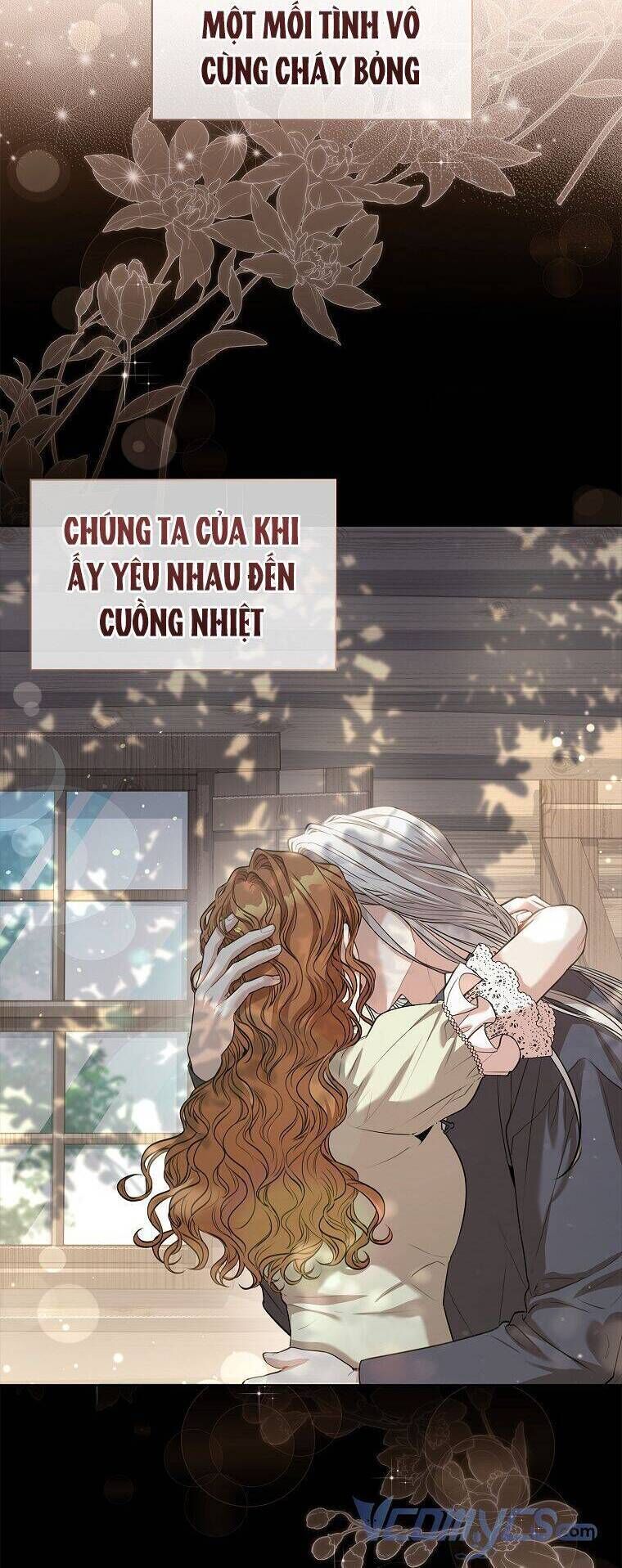 thư ký của bạo chúa chương 82 - Next Chapter 82.1