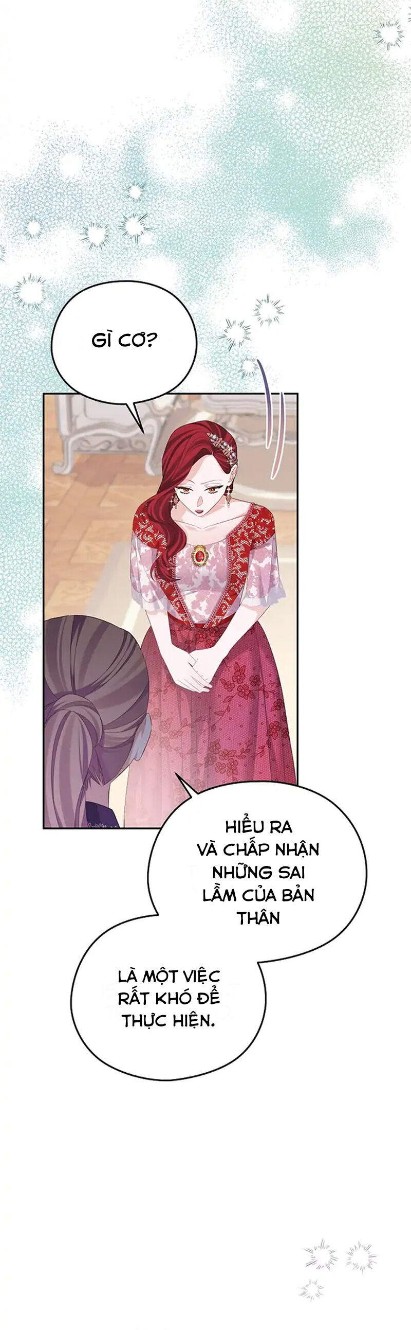 Cây Cúc Tây Thân Yêu Của Tôi Chapter 44 - Trang 2