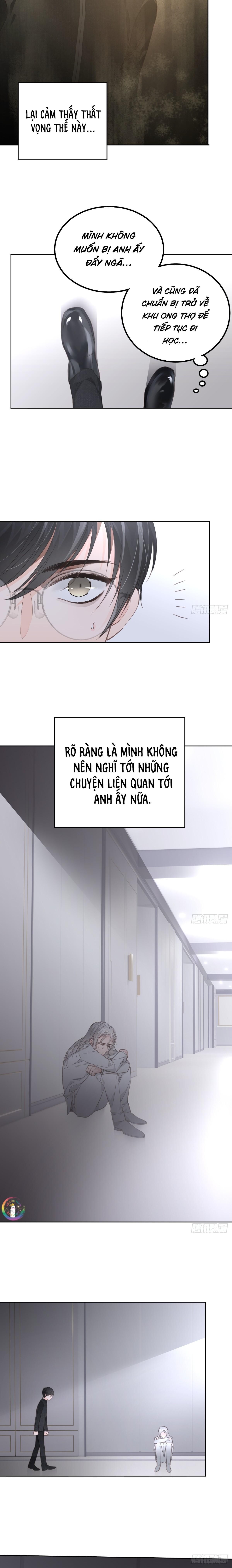 Ong Thợ Chapter 16 - Trang 1