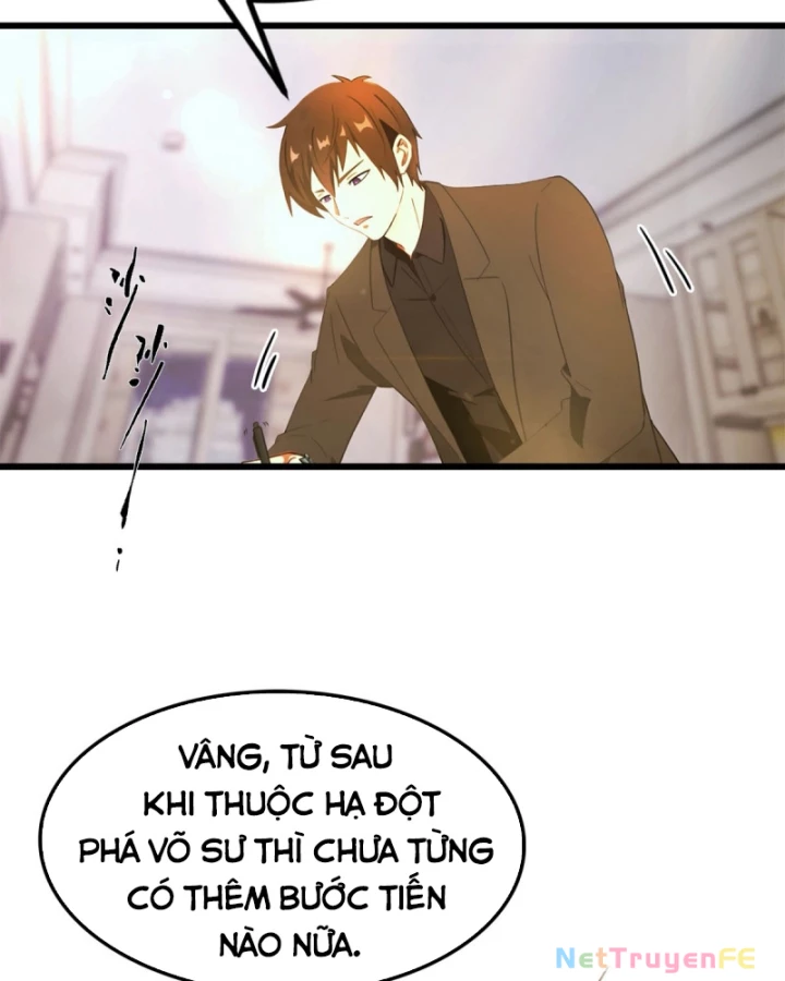 đô thị thánh thủ: ta là y võ đỉnh phong Chapter 14 - Next Chapter 15