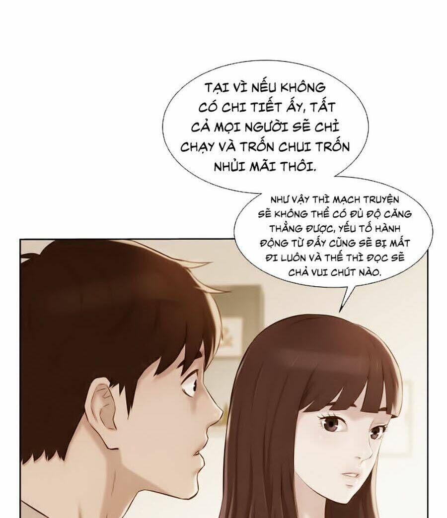 thợ săn 3 cm chapter 6 - Next chapter 7