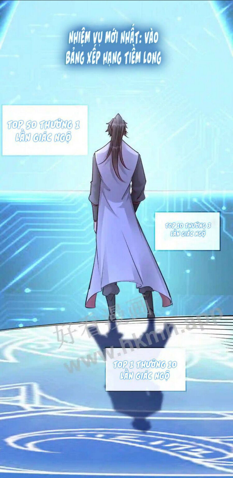 Vô Địch Đốn Ngộ Chapter 18 - Trang 2