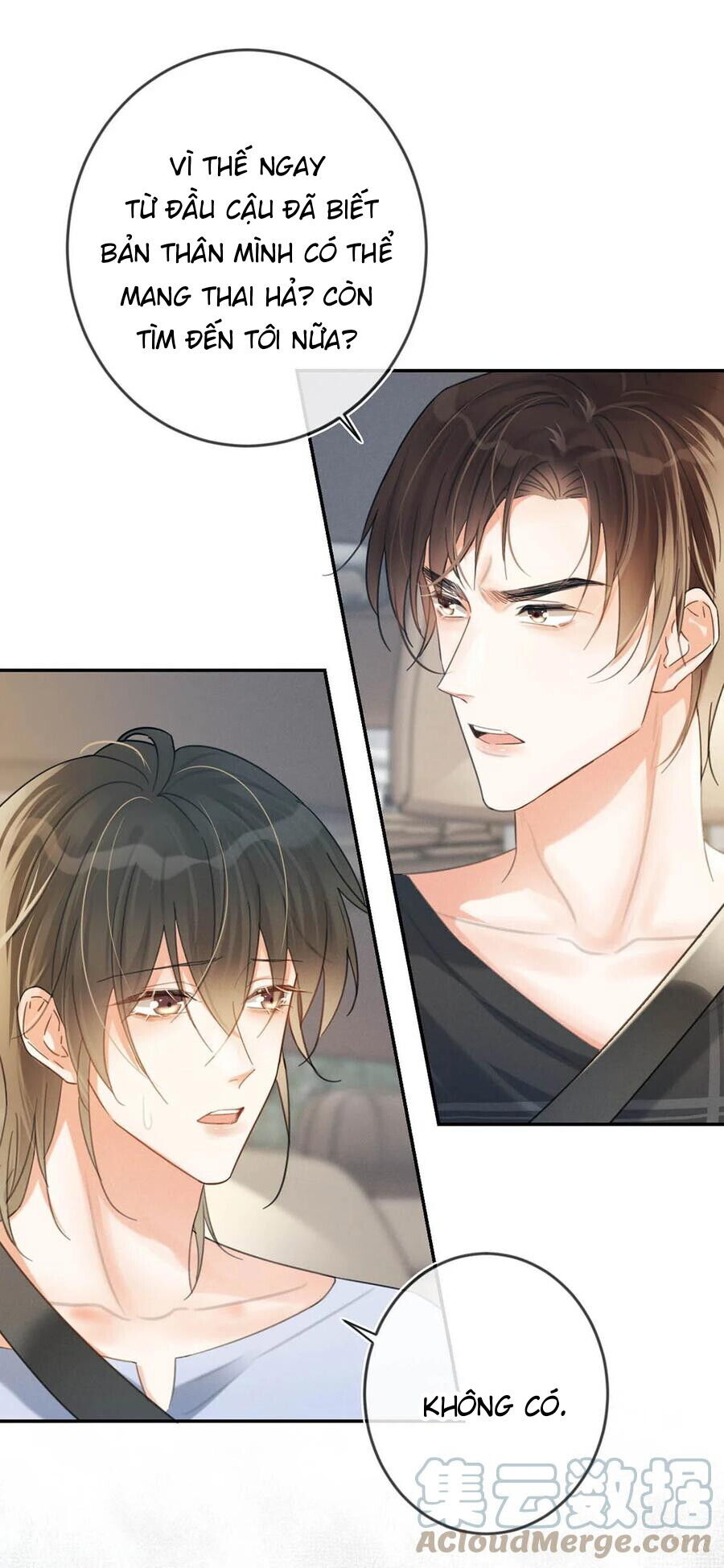 Nịch Tửu Chapter 34 - Next Chapter 35