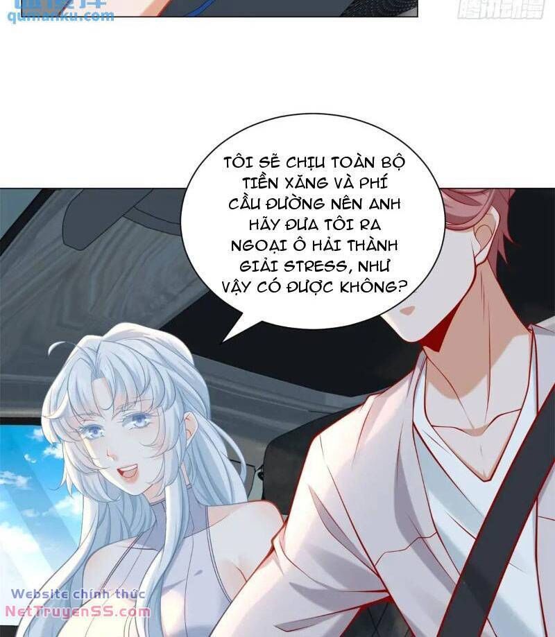 tôi là tài xế xe công nghệ có chút tiền thì đã sao? chapter 88 - Next chương 89