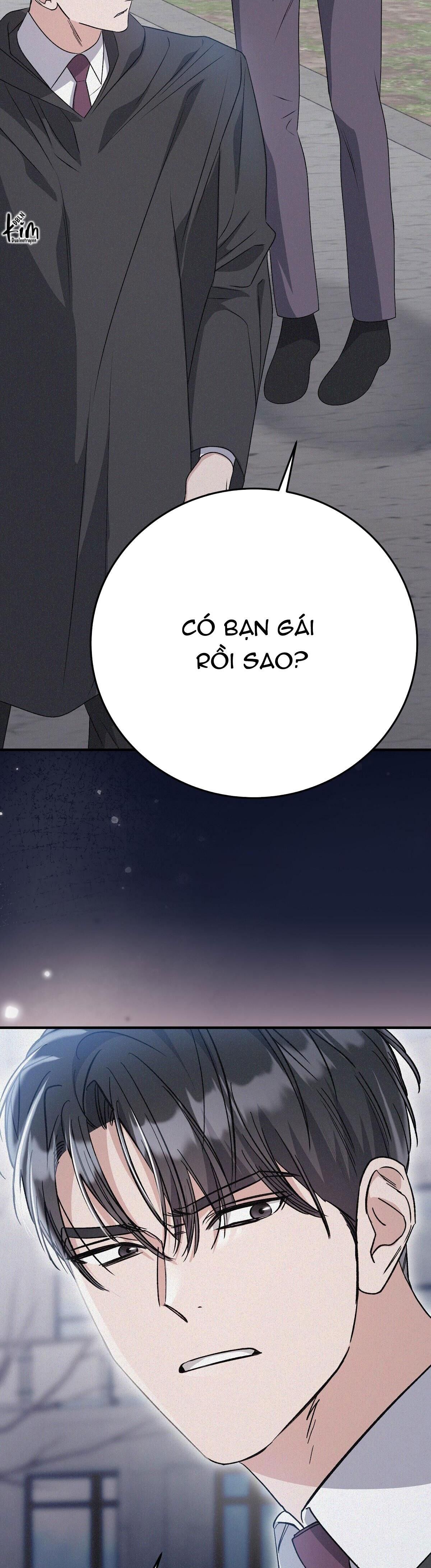 vô hình Chapter 51 - Trang 1