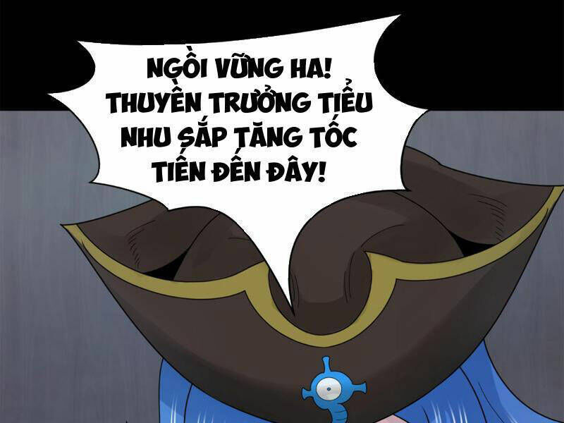 kỷ nguyên kỳ lạ chapter 212 - Trang 2