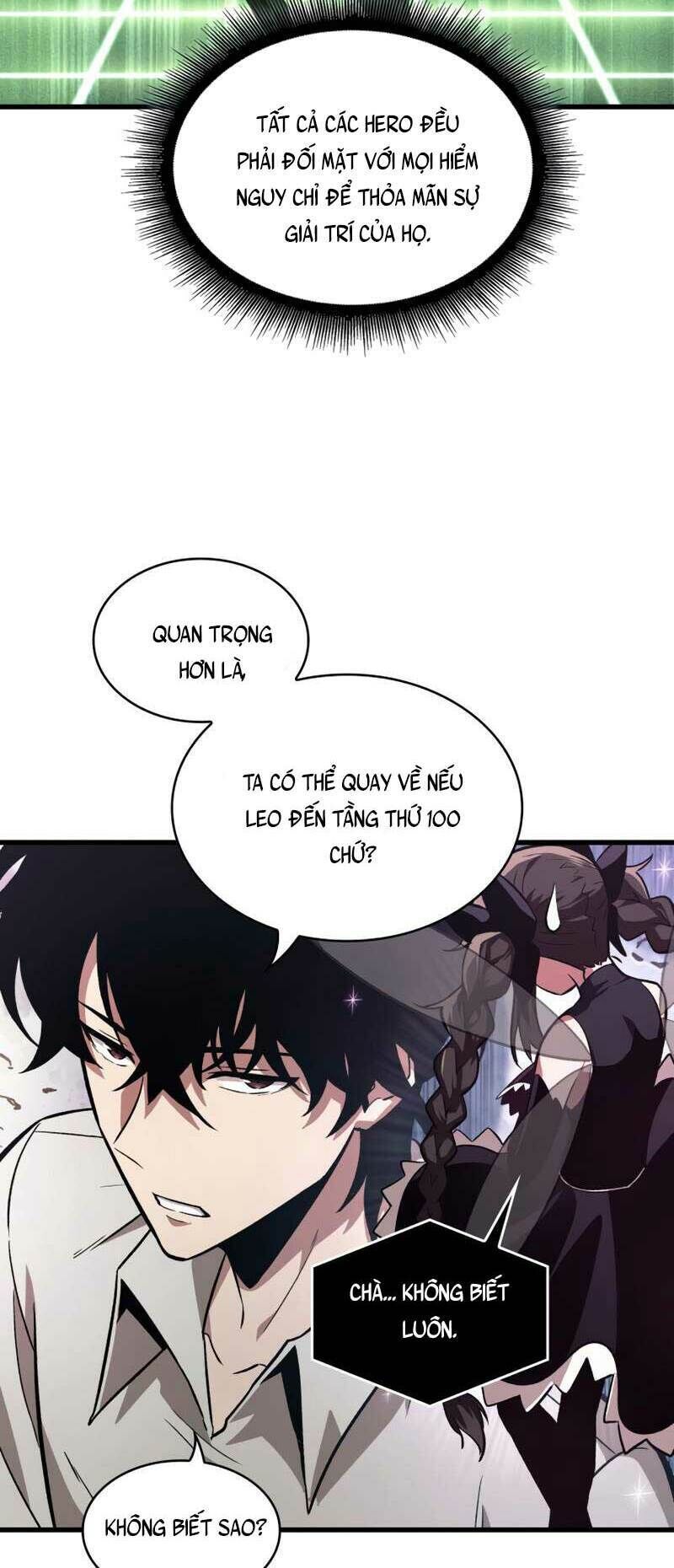 gacha vô hạn chapter 6 - Trang 2