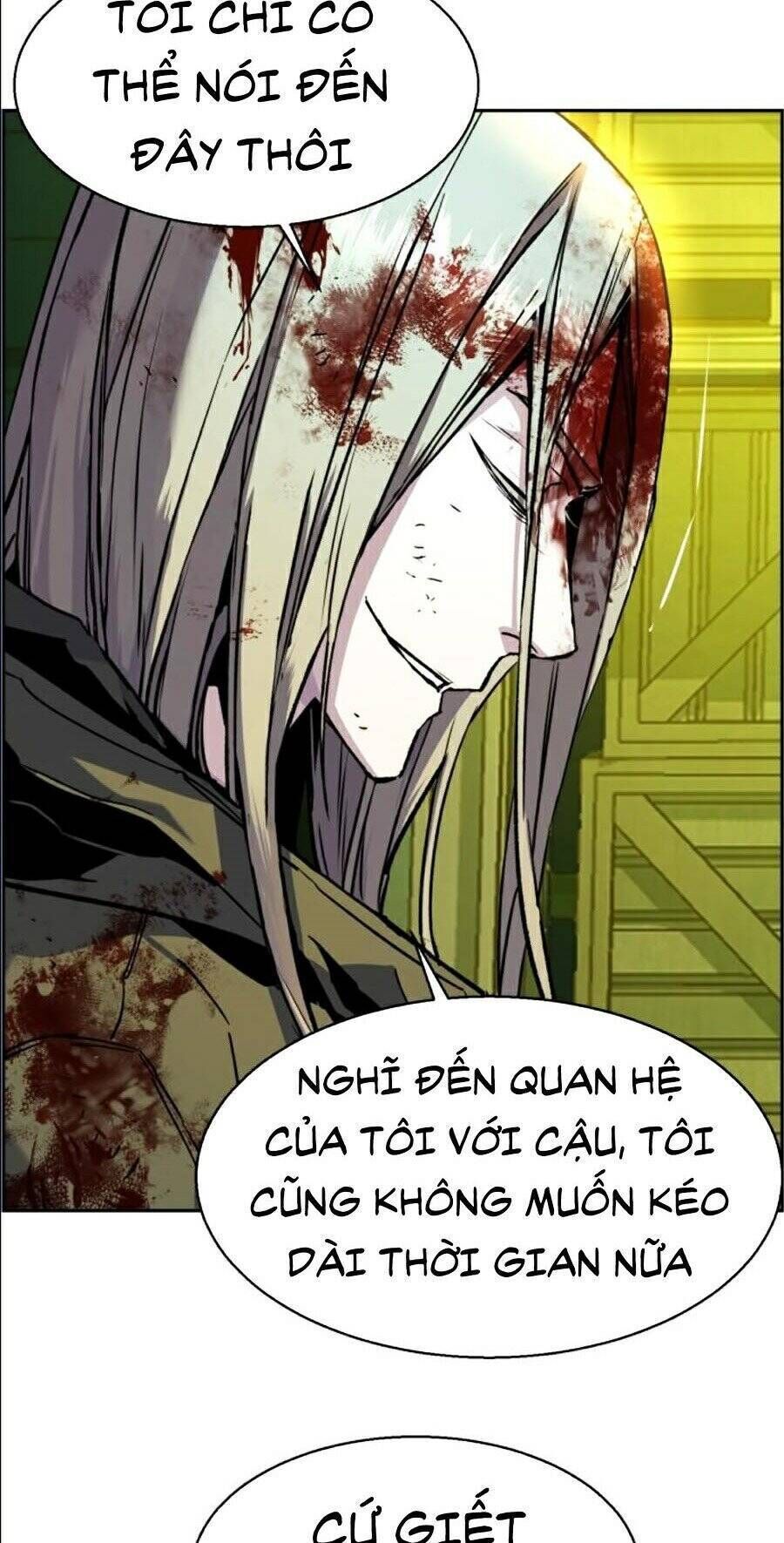 bạn học của tôi là lính đánh thuê chương 42 - Next chapter 43