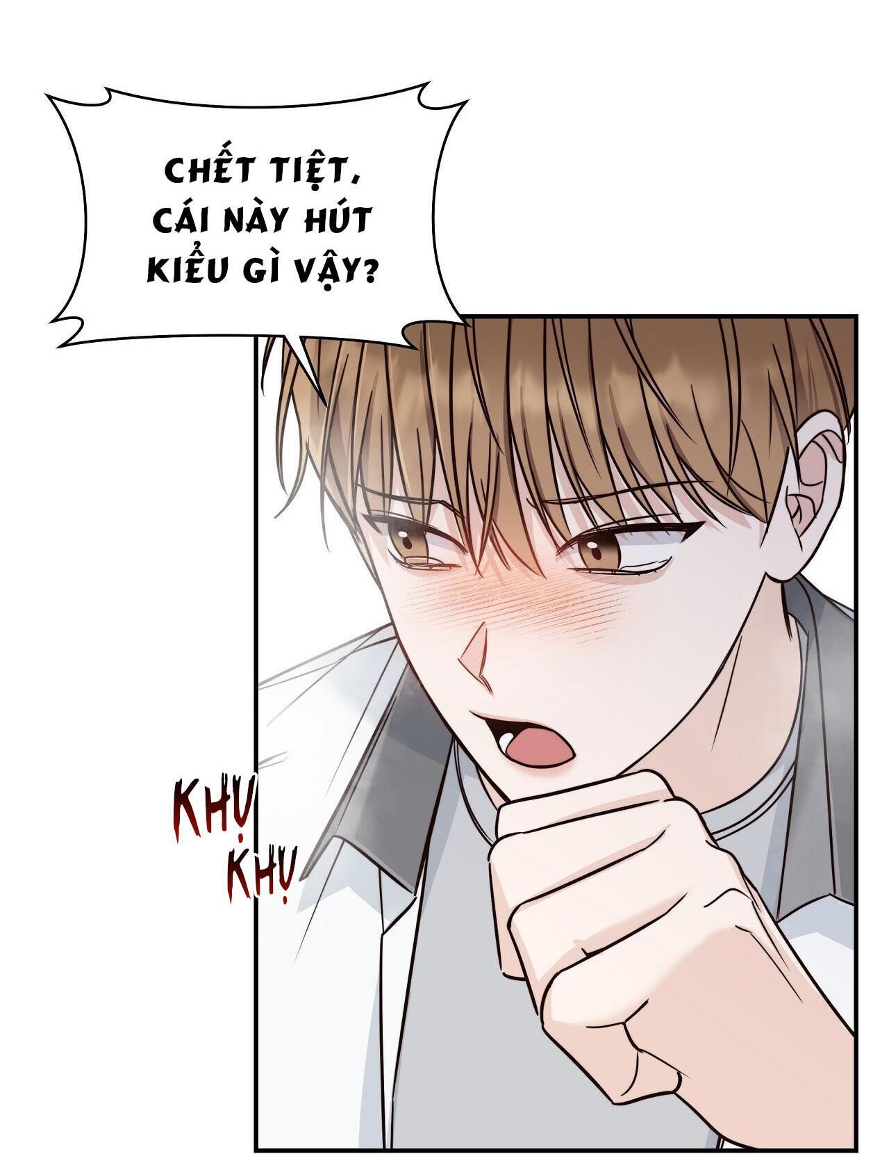 mùa hè năm ấy Chapter 11 NGANG RAW - Trang 1