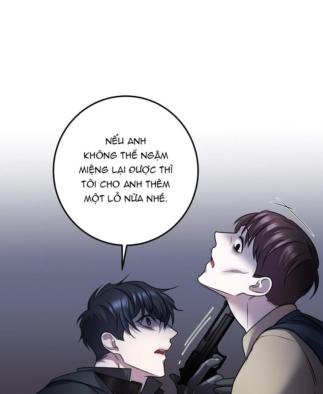 đáy sâu tuyệt vọng Chapter 32 - Next Chapter 33