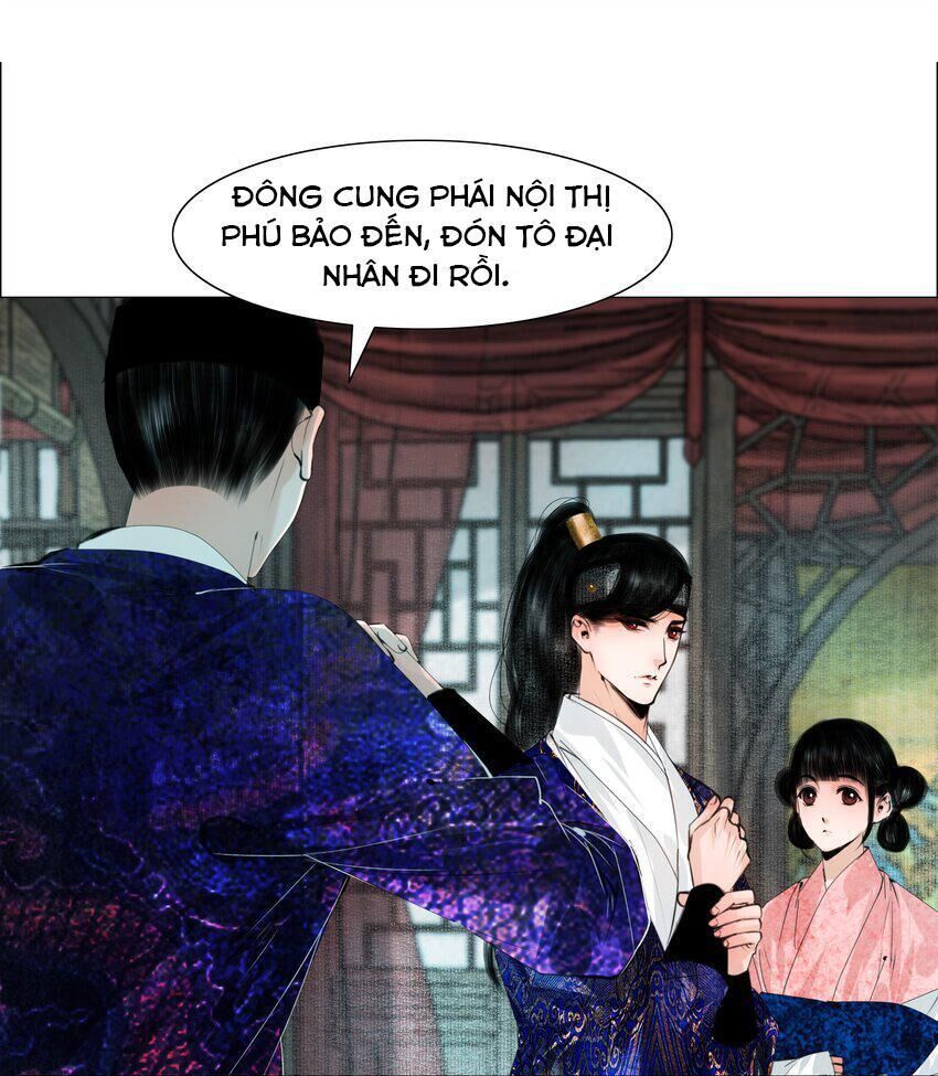 vòng luân hồi Chapter 72 - Next Chương 73