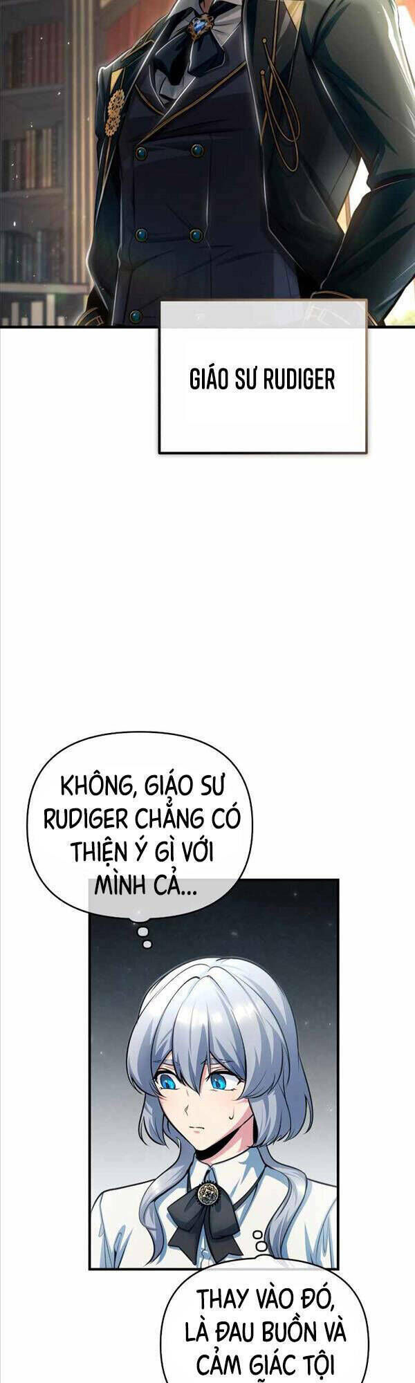 giáo sư gián điệp chapter 40 - Trang 2