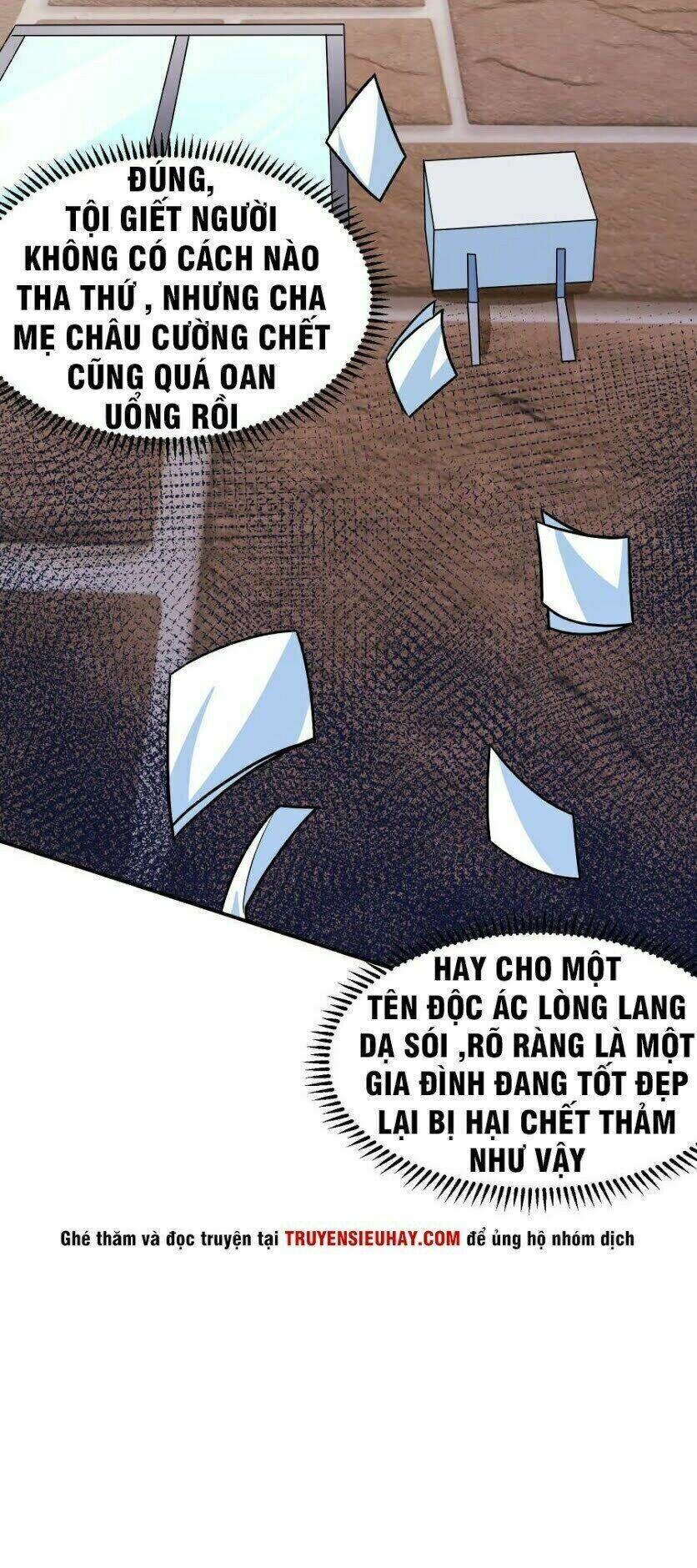 tay chơi thần cấp chapter 44 - Next chapter 45