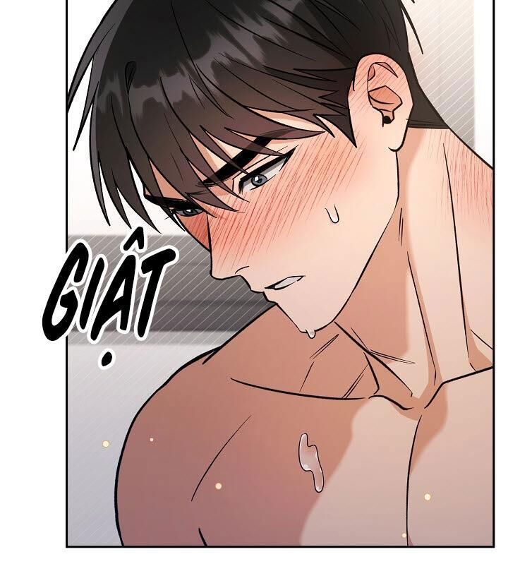 romance not romantic Chapter 15 - Trang 1