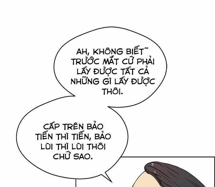 người đàn ông thực thụ chapter 64 - Trang 2