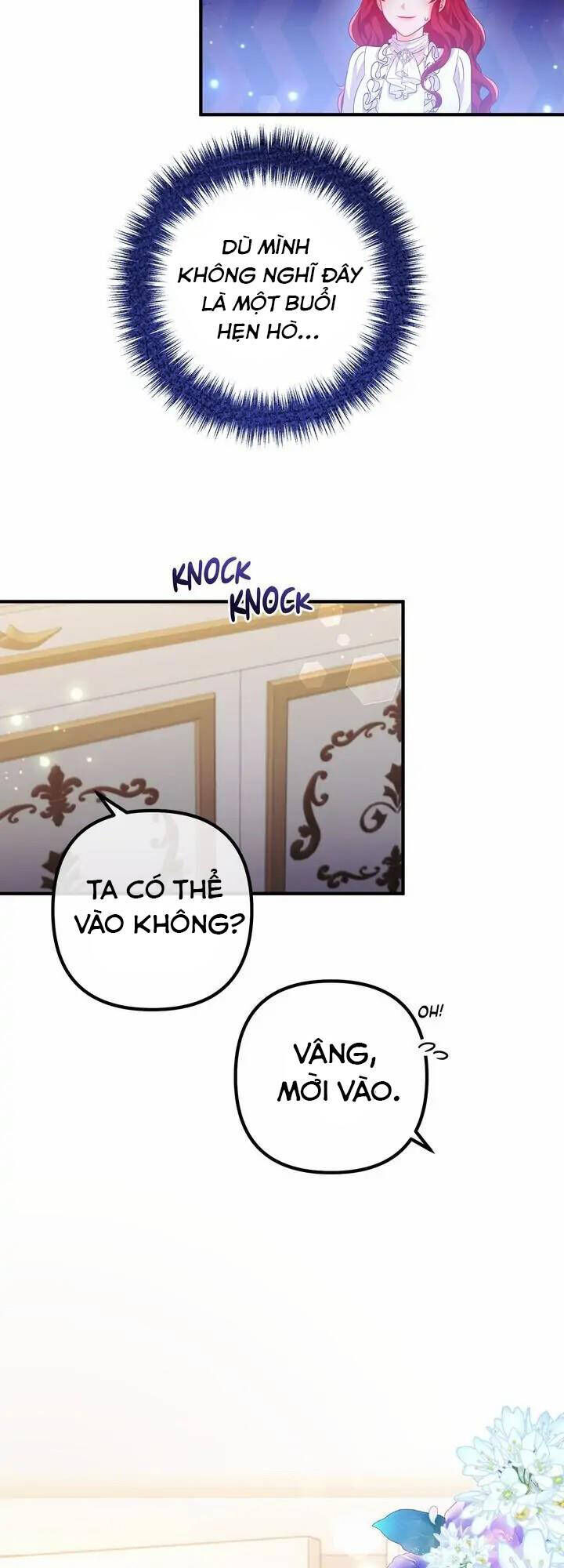 chồng à, mình ly hôn đi chapter 63 - Next chapter 64