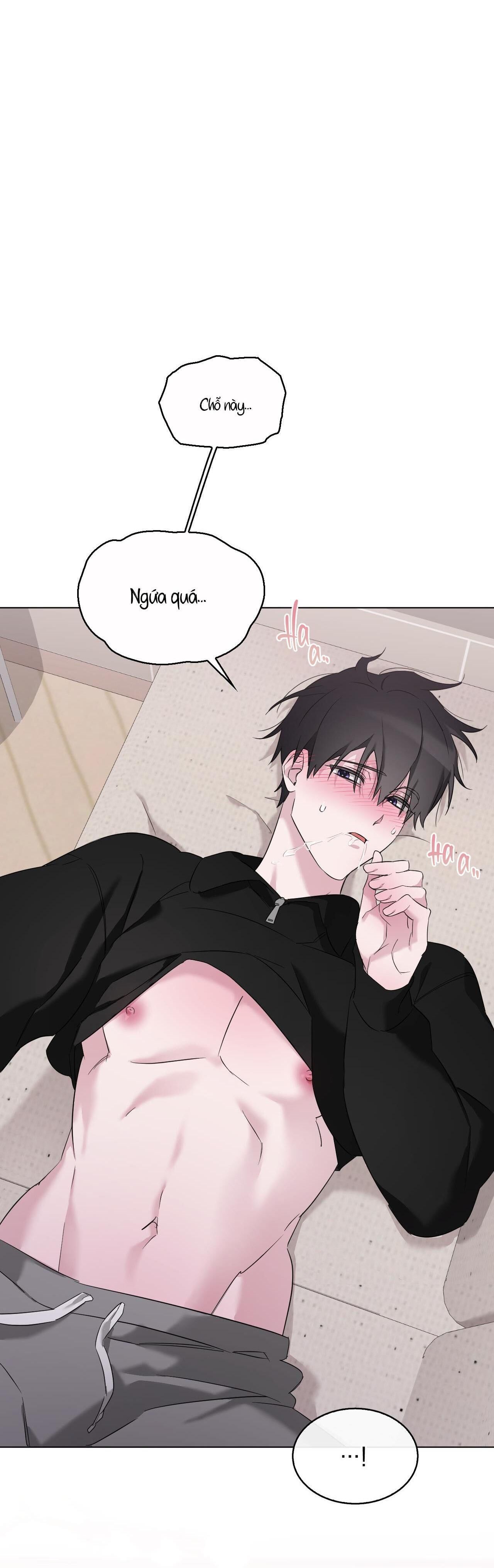 (Cbunu) Dễ Thương Là Lỗi Của Tôi Sao? Chapter 15 H - Trang 2