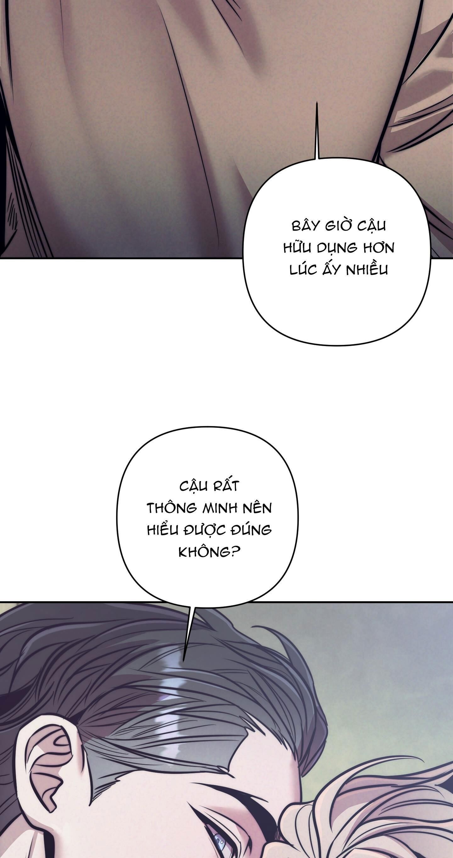 KỲ THỊ Chapter 13 - Trang 1