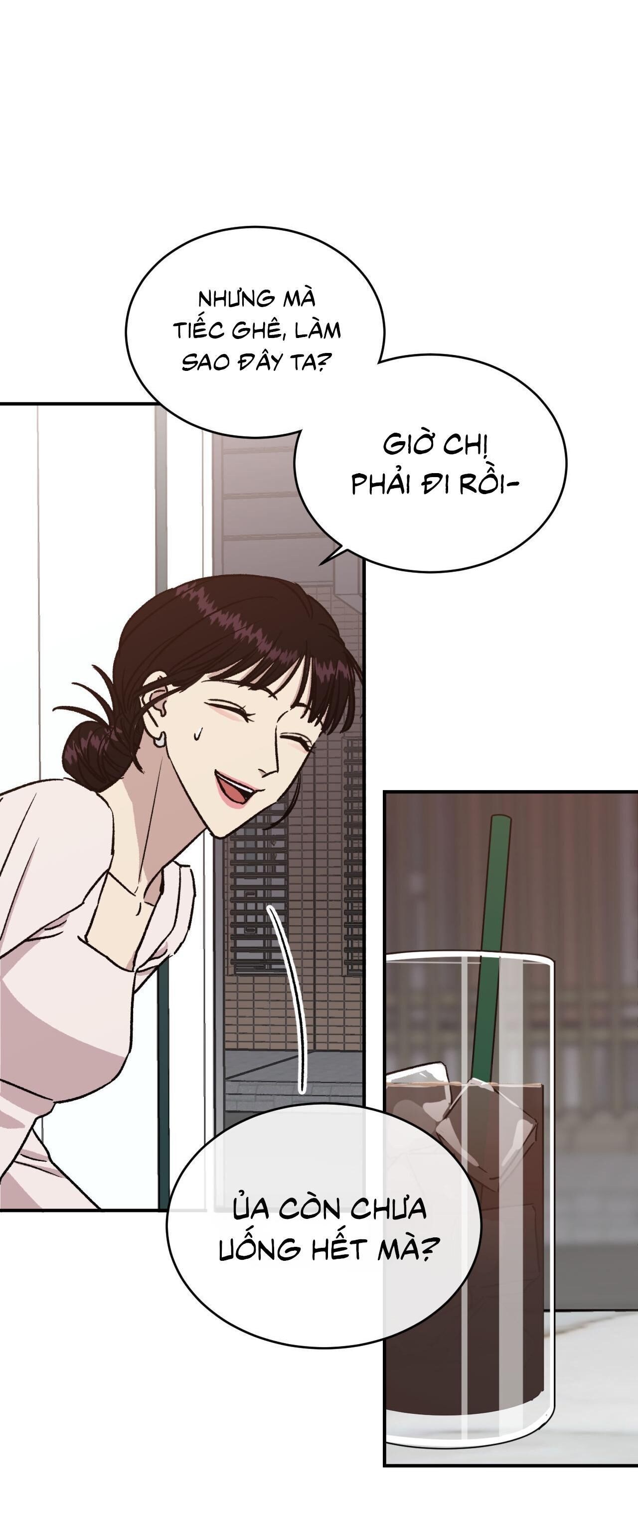 nhà của chúng ta Chapter 11 - Trang 2