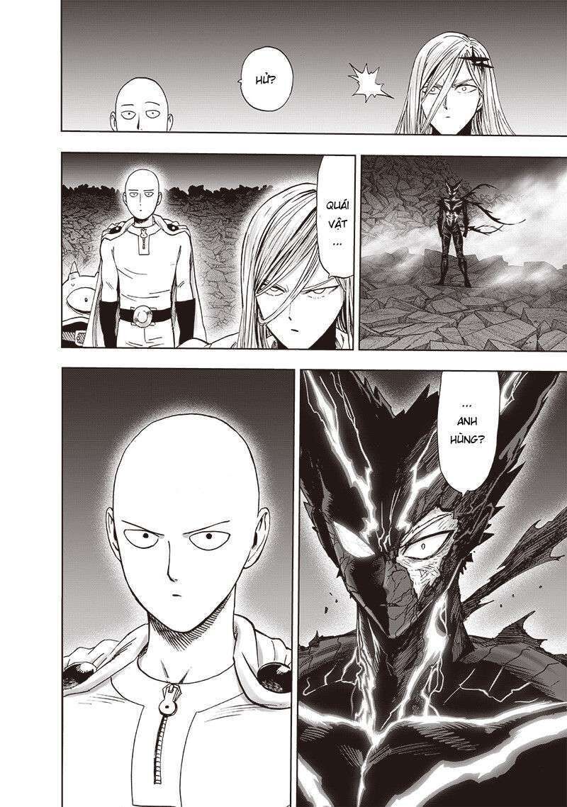 One-Punch Man Chapter 200 - Trang 2