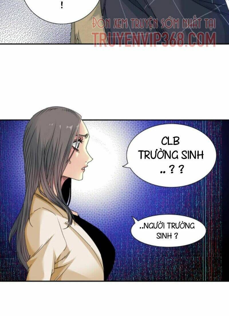 câu lạc bộ trường sinh chapter 51 - Trang 2