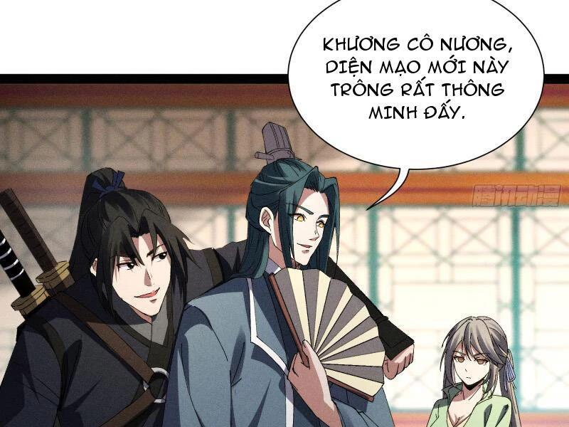 tróc đao nhân Chapter 18 - Next Chapter 19