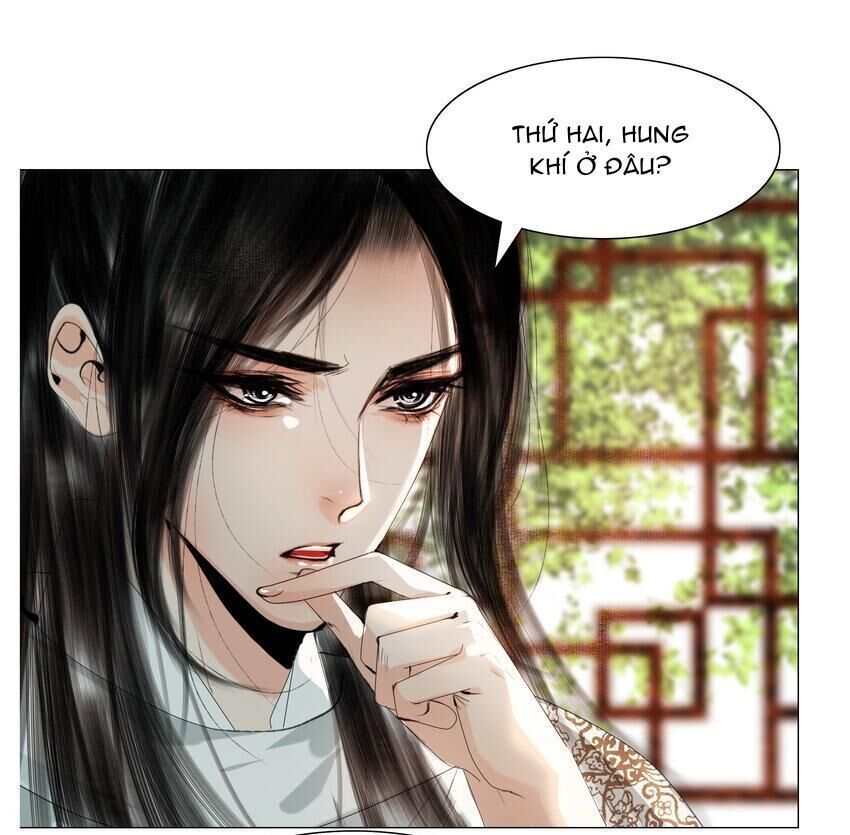 vòng luân hồi Chapter 35 - Trang 1