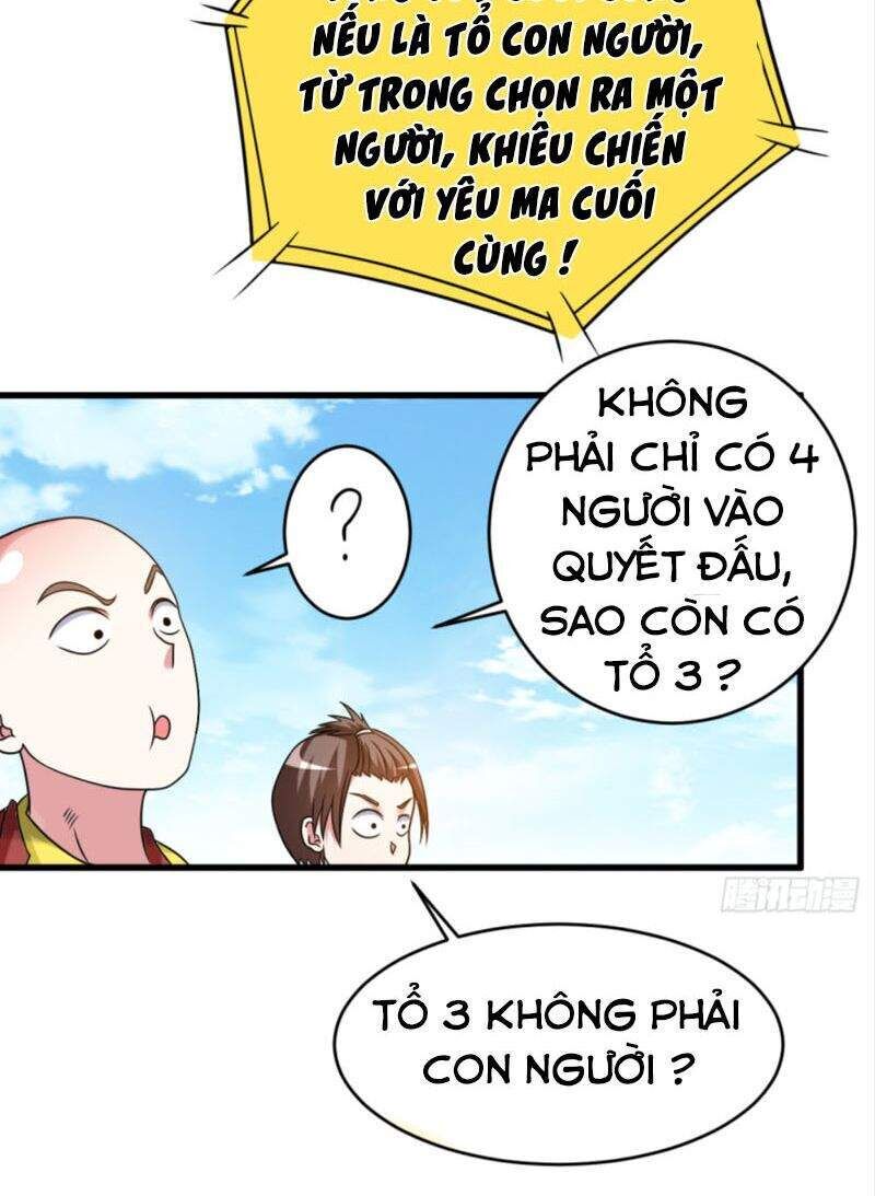 Đệ Tử Của Ta Đều Là Siêu Thần Chapter 89 - Trang 2