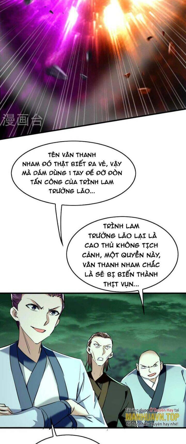 tiên đế qui lai chapter 362 - Trang 2