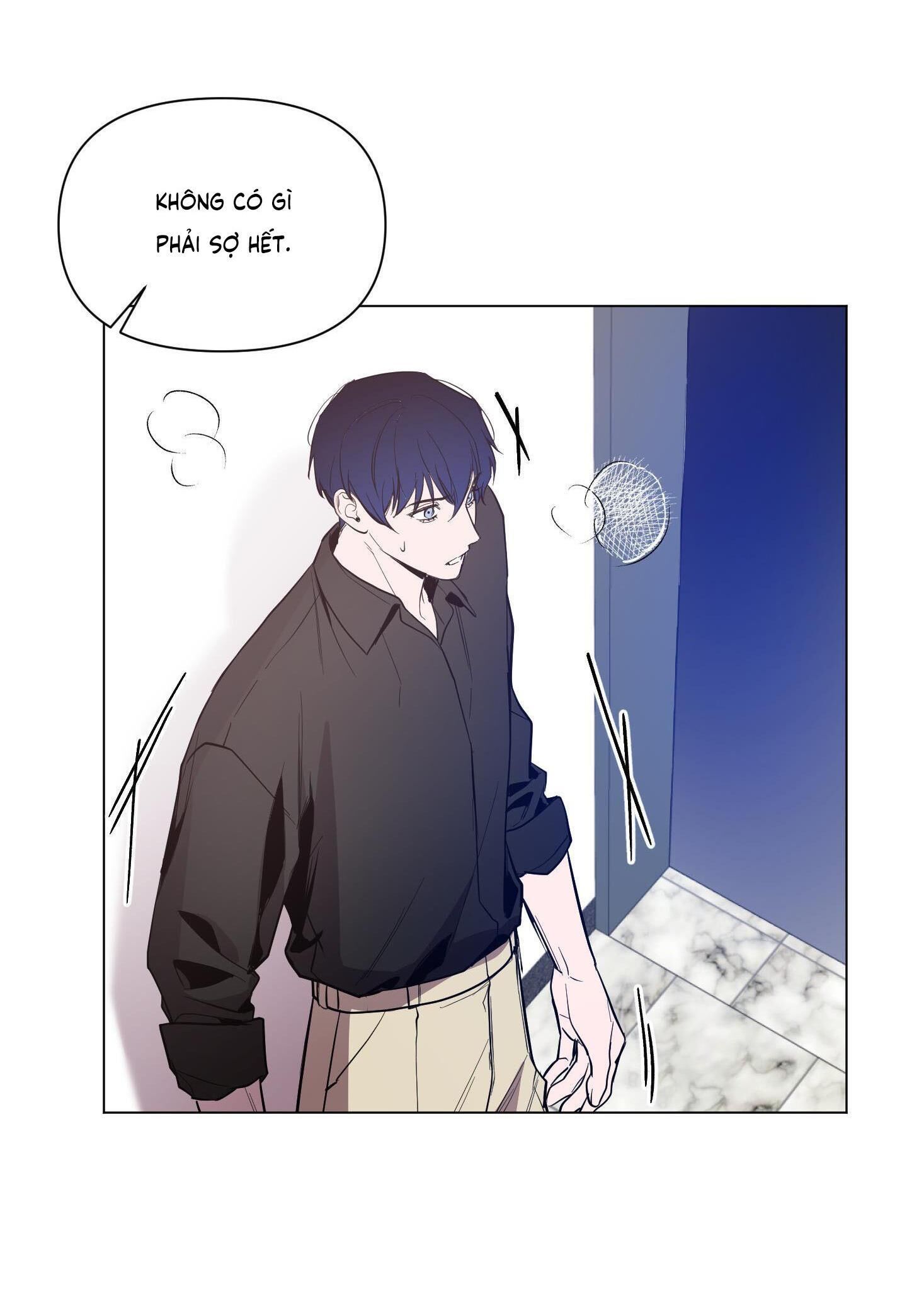 bình minh chia cắt bóng đêm Chapter 38 - Next Chapter 39 H+