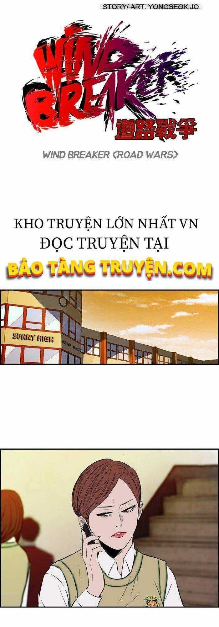 thể thao cực hạn chapter 116 - Next Chapter 116