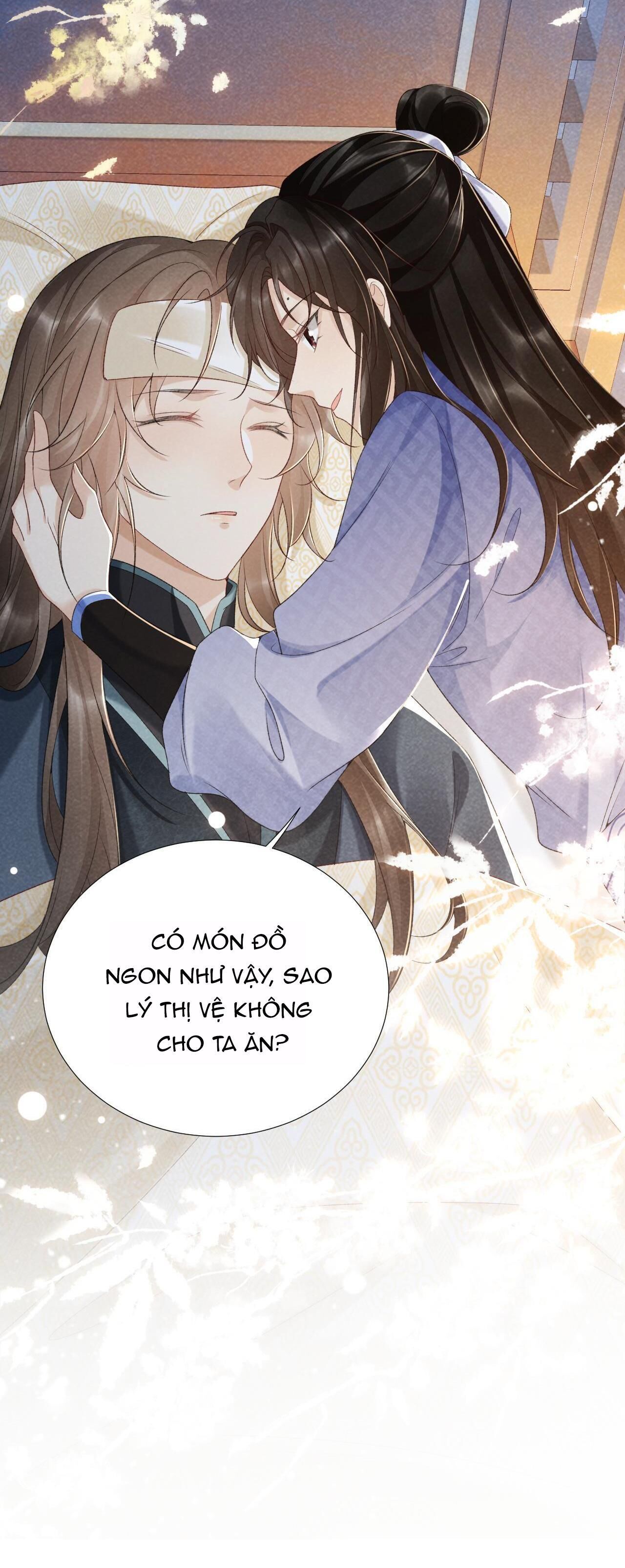 Cạm Bẫy Của Kẻ Biến Thái Chapter 12 - Next Chapter 13