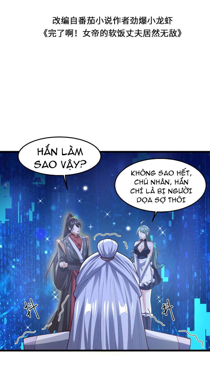 mở đầu nữ đế làm chính cung Chapter 326 - Trang 2