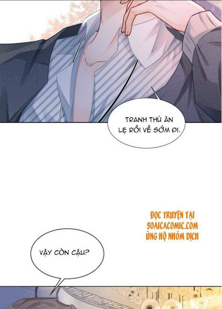 được các anh trai chiều chuộng tôi trở nên ngang tàng chapter 31 - Next chapter 32