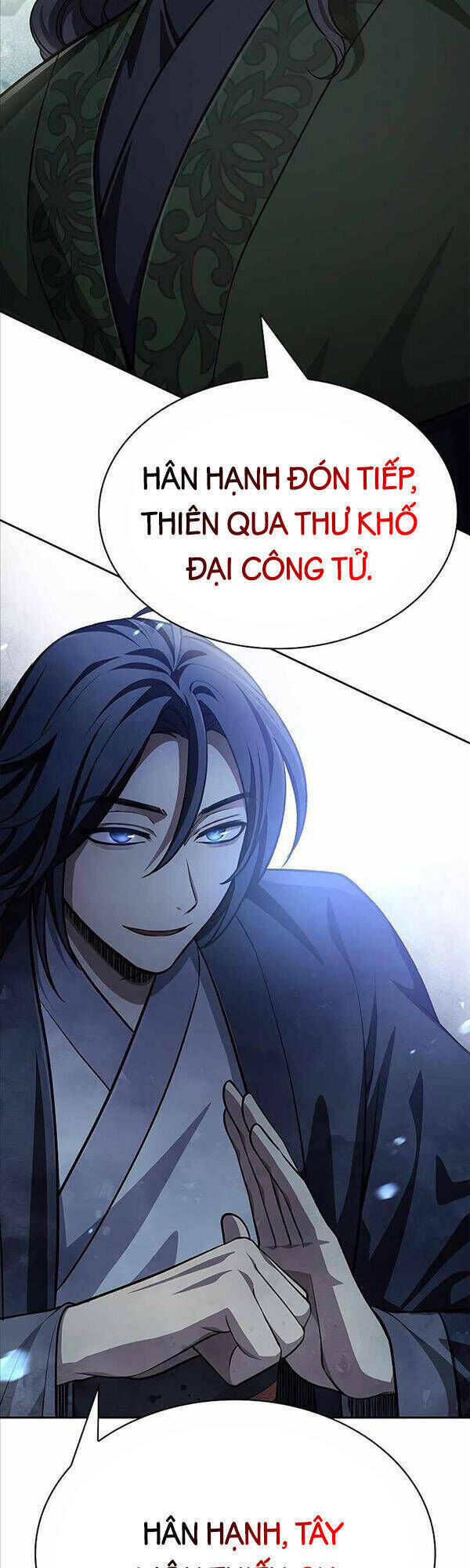 thiên qua thư khố đại công tử chapter 19 - Next chapter 20