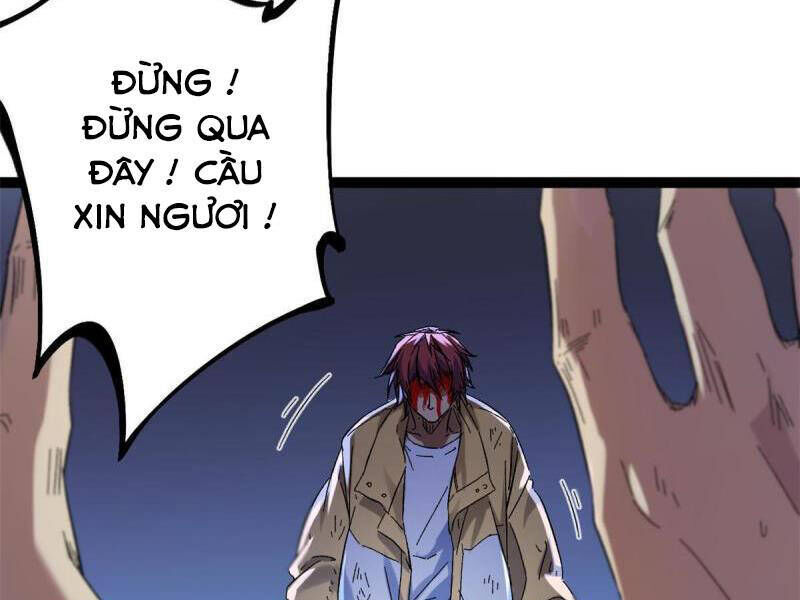 cái bóng vạn năng chapter 134 - Trang 2