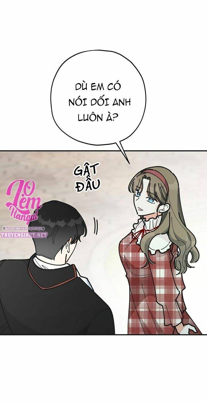 người hùng của ác nữ chapter 82 - Trang 2