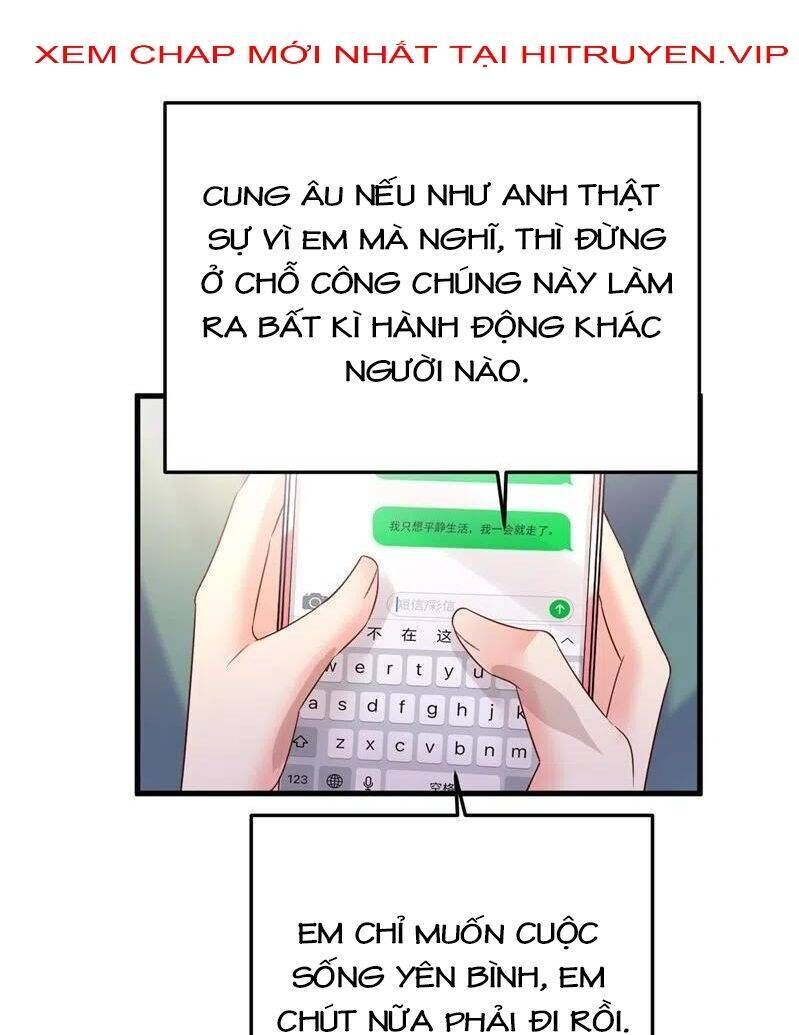 tổng tài tại thượng chapter 549.1 - Trang 2